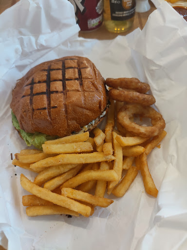 Photo of Shake & Grill - 75 Elm Grove, Southsea, Portsmouth, Southsea PO5 1JF